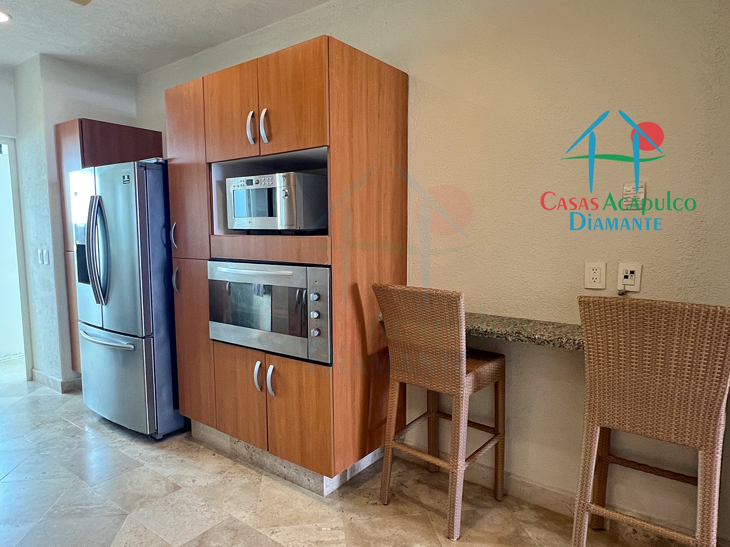 Dos Soles T3 402 - Cocina 7